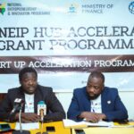 Photos & Full Press Release: EISD-NEIP’s Start-Up Acceleration Programme in N/R