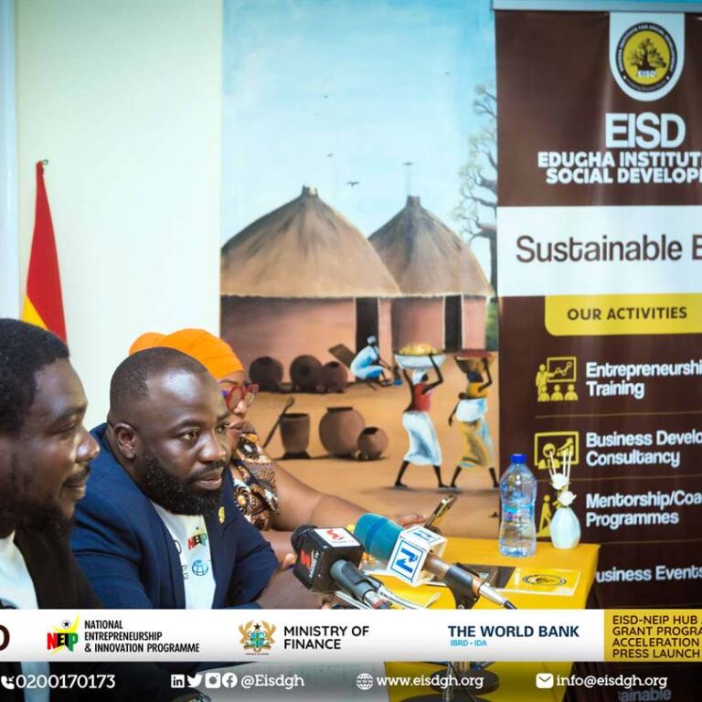 EISD-NEIP-HUBS-ACCELERATION-GRANT-PROGRAMME_-START-UP-ACCELERATION-PROGRAMME-PRESS-LAUNCH-IN-TAMALE-34