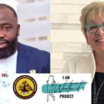 EISD Signs MOU with Renowned Canadian Firm The, I Am Worth It Project