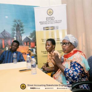 EISD STREET ACCOUNTING STAKEHOLDERS ENGAGEMENT (9)