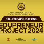 Call Deadline Extended: EISD EduPreneur Project 1.0