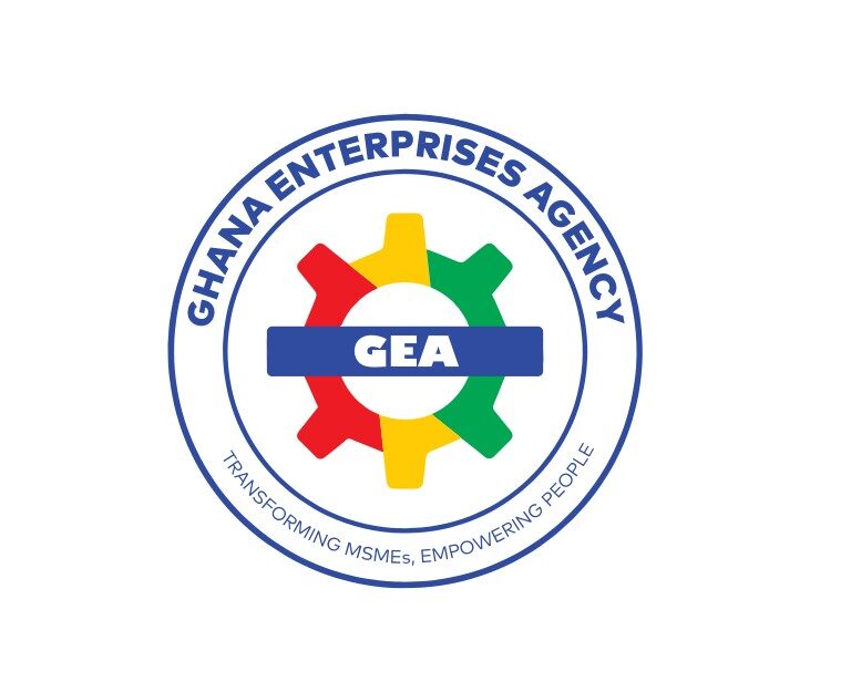 EISD PARTNER - GHANA ENTERPRISE AGENCY