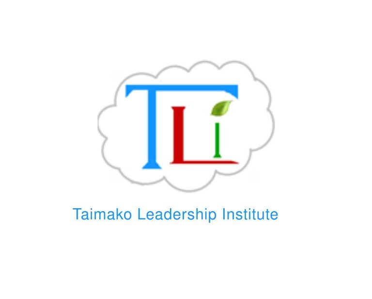 EISD PARTNER - TAIMAKO LEADERSHIP INSTITUTE