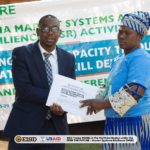 EISD Trains MSMEs in the Northern Region under the FEED THE FUTURE - Market Systems Resilience (MSR) “Enhancing MSME Capacity Through Formalization and Skills Development” PRO ( (15)