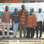 EISD Trains MSMEs in the Northern Region under the FEED THE FUTURE - Market Systems Resilience (MSR) “Enhancing MSME Capacity Through Formalization and Skills Development” PRO ( (20)