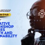 EISD’s Sustainable E-Hub: Empowering SMEs with Generative AI Free Workshop