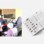 BREAKING BARRIERS: EISD Successfully Pilots Picture-Based Bookkeeping Booklet