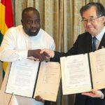 A New Chapter for Education in Tari No. 2: EduGha Organization Secures Japanese Support for Human Security